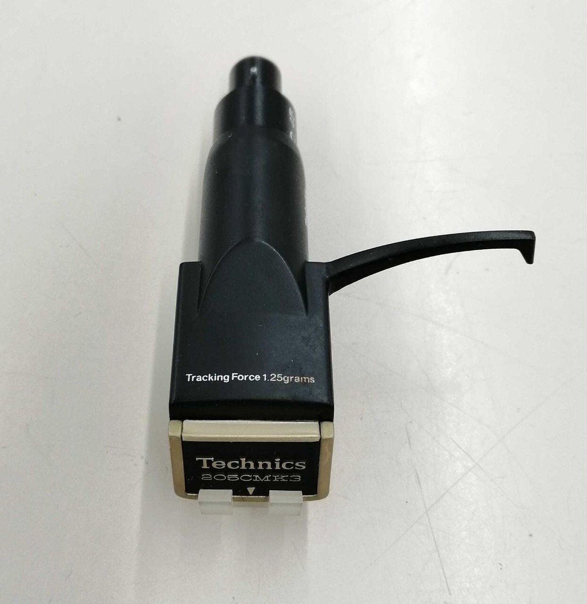 同梱可 technics EPC-205CMK3 テクニクス MMカートリッジ