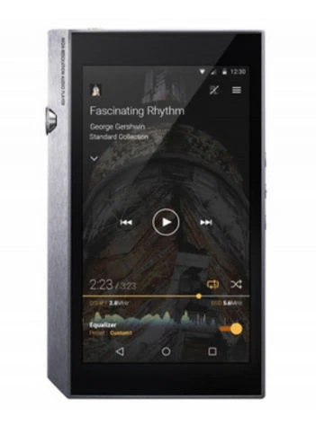 Pioneer USB MP3 Players