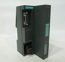 Siemens Simatic ET200S Profibus DP Module 6ES7 151-1BA02-0AB0