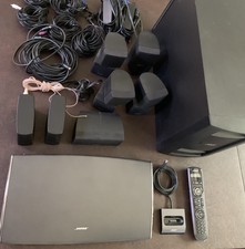 bose sl2 wireless surround link