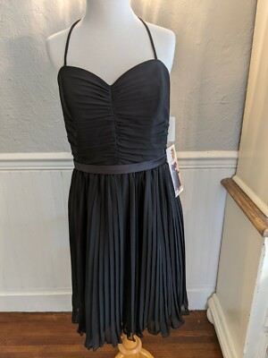 open lace back dress May Queen MQ1836B main image 1
