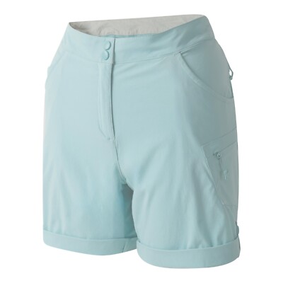 Dare 2b Melodic 3 Damen Wandershorts Outdoor Shorts Funktions Shorts kurze Hose