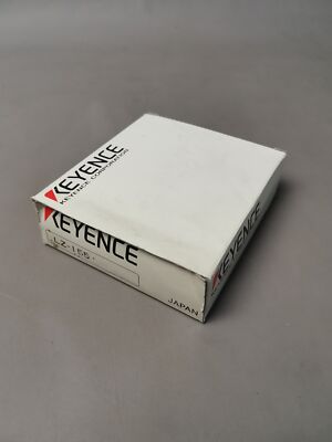 Keyence LZ-155 NEU OVP