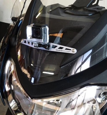 GoPro-Halter für BMW R 1200 RT K26 (2005-13) CamRack - Stativ für Actioncam