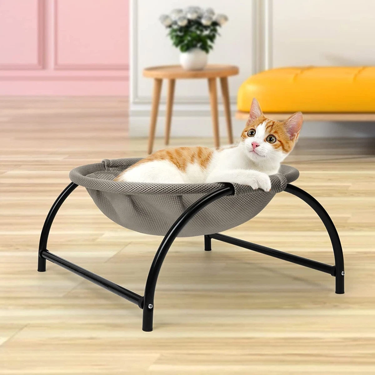 Target cat clearance bed