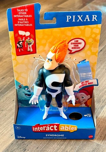 Interactables Disney Pixar 7