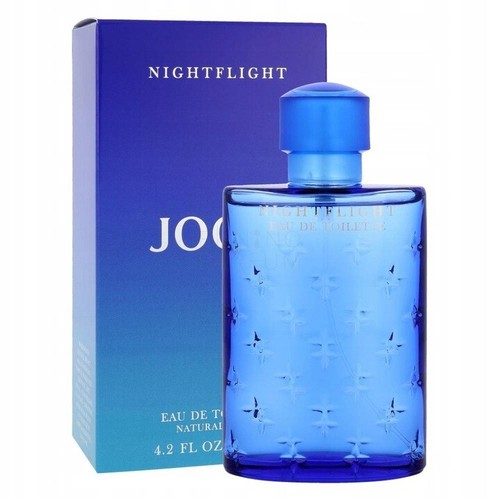 Joop Nightflight Eau De Parfum NIGHT FLIGHT Eau De Toilette 青