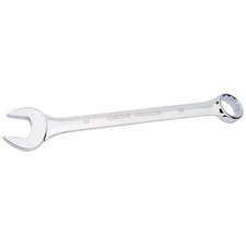 Draper Hi-Torq Short Pattern Metric Combination Spanner Chrome Vanadium 6-32mm