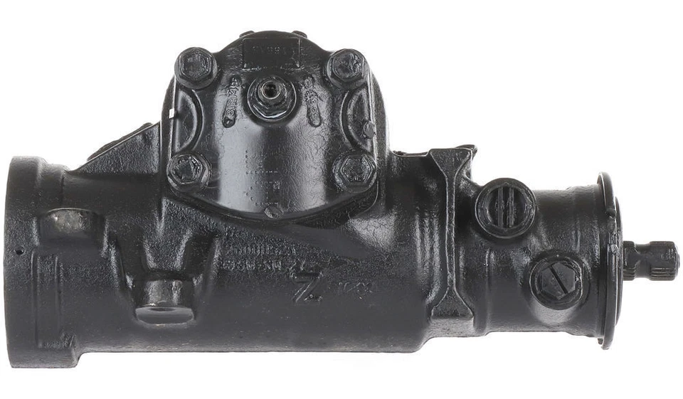 Steering Gear fits 1982-1992 Pontiac Firebird Grand Prix  CARDONE REMAN - Image 4 of 4