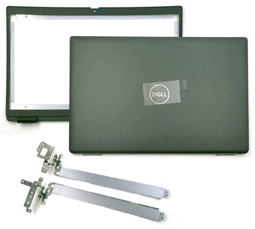 New for Dell Latitude 3520 E3520 LCD Back Cover / LCD Front Bezel / LCD Hinges