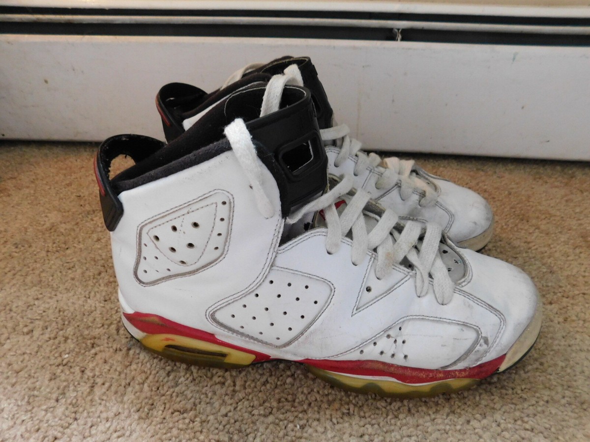 jordan bulls 1991 shoes