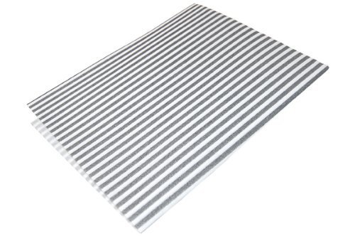 electrolux cooker hood grease filter