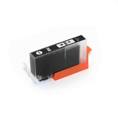 1 Nero Cartuccia D'inchiostro Per HP Deskjet 3070A 3520 - Foto 13