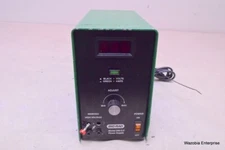 BIO - RAD POWER SUPPLY MODEL 250/2.5