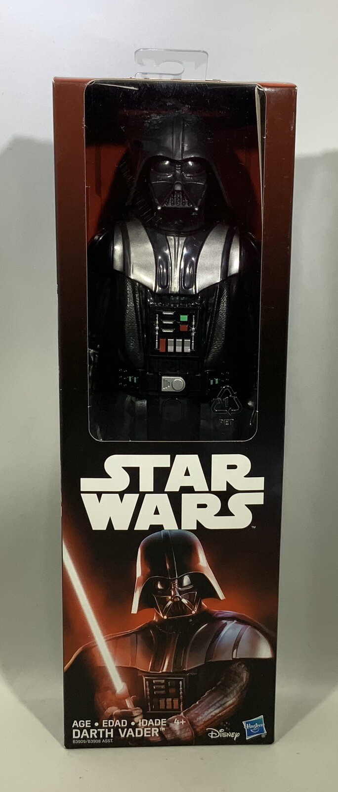 2ft darth vader figure