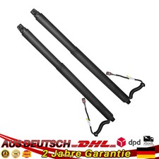 2x Gasfeder Elektrisch Heckklappe Powerlift für Seat Ateca 2016-2023 Set