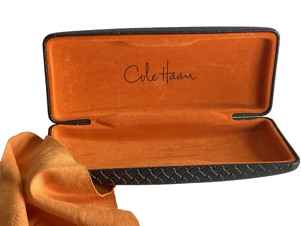 Cole Haan Sunglass Case Cole Haan Eyeglass Case Like new | Mercari main image 2