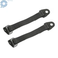 New Car Door Limiting Straps Belt 2017-2022 Fits For Can AM Maverick X3