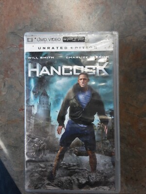 Hancock (UMD, 2008)
