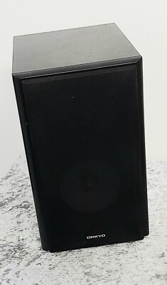 Enceinte Onkyo D-145 80 W 4 Ohm Livraison Gratuite