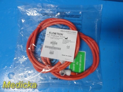 Bomba Flowtron Excel ArjoHuntleigh 247001 con conjunto de tubería de conexión L550 ~ 34237 - Imagen 10 de 20