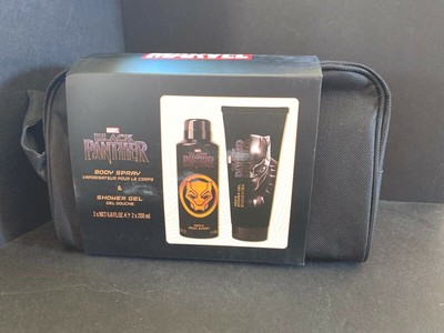 marvel toiletries
