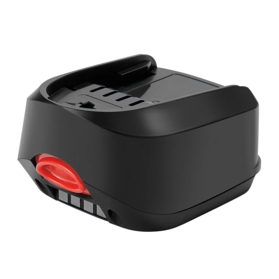 18V Li-ion Akku/Ladegerät Für Bosch PST 18 LI, PSR 18 LI-2, PSB18LI-2H Uneo Maxx - Bild 3 von 4