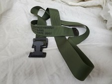 Military Gas Can Strap Nylon M998 M35a2 M925 M939 M151 5340-00-968-4060 F22-4