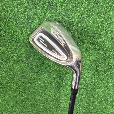 SILVERLINE TC-24 Sand Wedge - Damen (Graphit, 34,5 Zoll, Rechts, L-Flex)