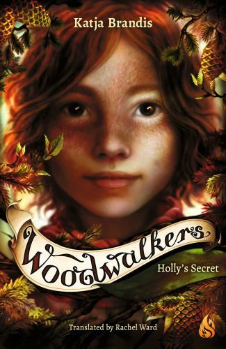Holly's Secret by Katja Brandis (Hardback Book) - Image 2