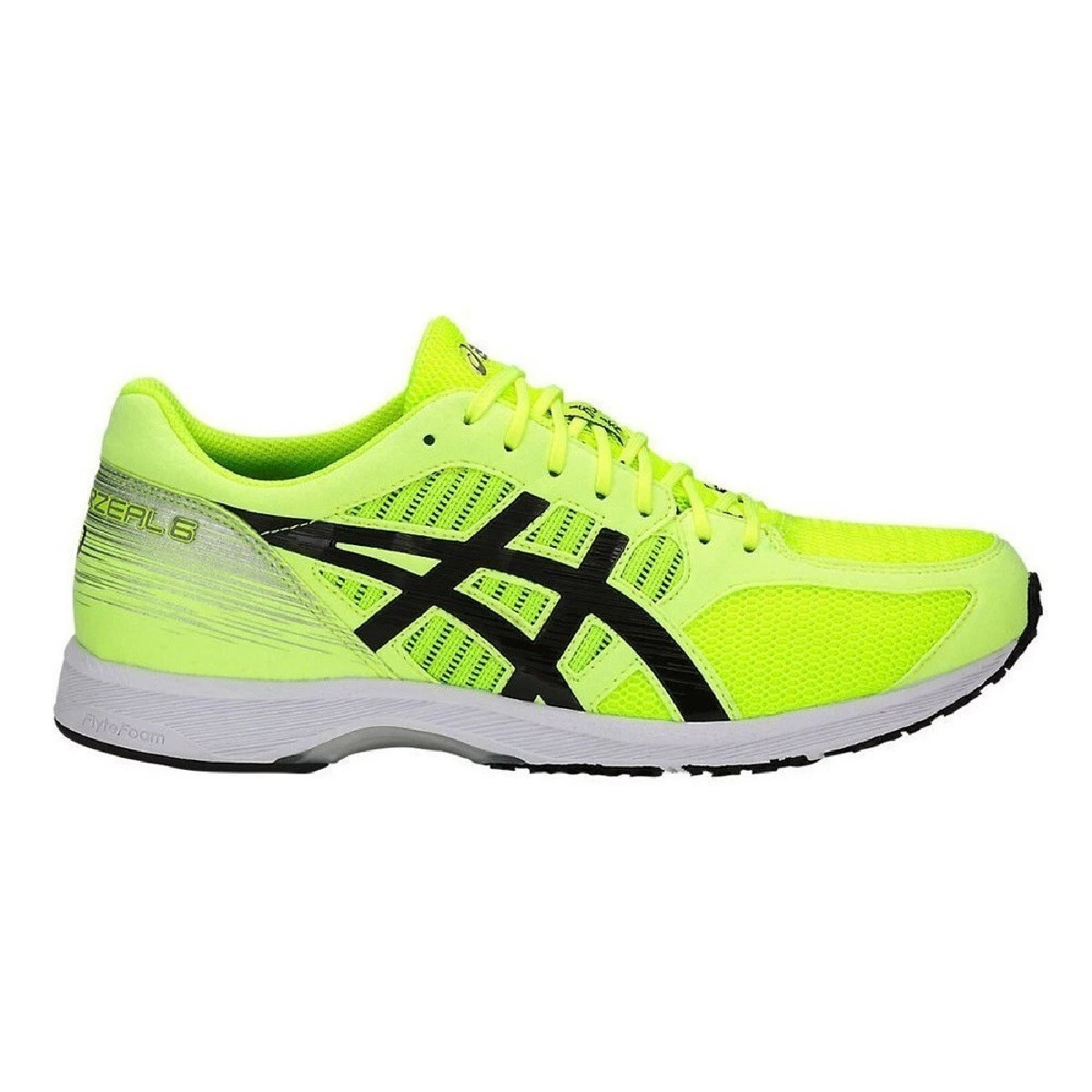 Asics hotsell tartherzeal 7