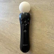 Official OEM Sony PlayStation 3 4 PS3 PS4 Move Motion Controller CECH-ZCM1U VR