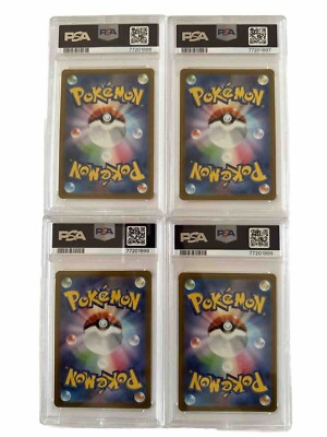 デジモン シスタモン PSA9セット ゴールドレア スペシャルバトルエリアセット デジモン シスタモン PSA9セット ゴールドレア スペシャルバトルエリア