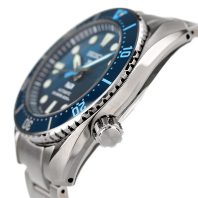 SEIKO PROSPEX SBDC189 PADI Special Edition Diver Scuba Automatic
