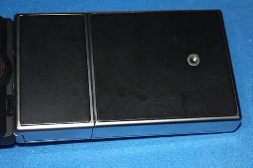 Polaroid SX-70 Land Camera Sonar Auto Focus - Bild 4 von 17
