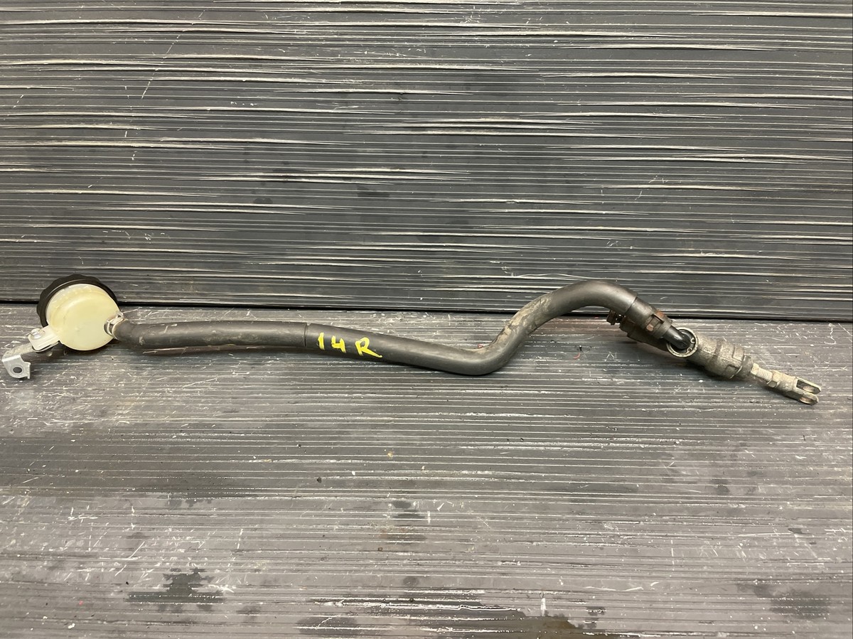 ③I.K.E 2011 Kawasaki Ninja ZX10R Throttle cables #92823 | eBay