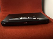 Sony BDP-S350 Blu-Ray Player