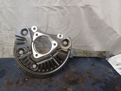 Passenger Right Front Knuckle 68483788AC For 21-22 Grand Cherokee 