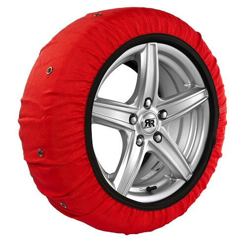 Chaussette Neige 225 55 R18