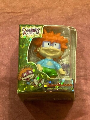 Mini Brands SERIES 3 Nickelodeon Rugrats GOLD ~Rare & Exclusive! ZURU 5 Surprise