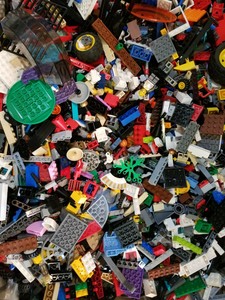ebay lego pieces