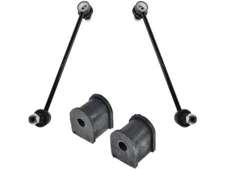 For 2004-2006 Lexus RX330 Sway Bar Link and Bushing Kit Rear 79446KH 2005 FWD