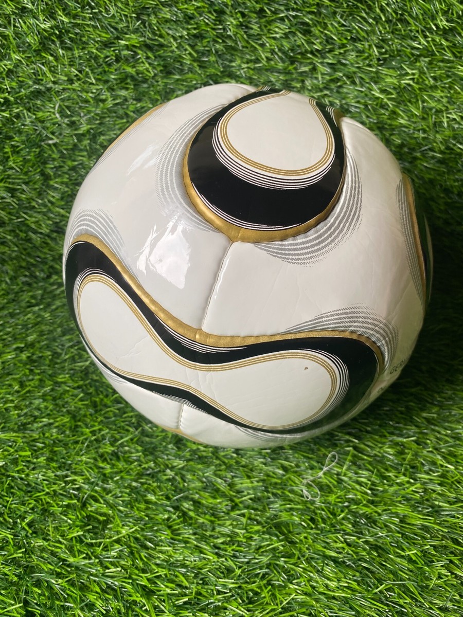 Adidas Teamgeist Berlin Match Soccer Ball – Germany 2006