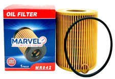 Marvel Synthetic Oil Filter MR842 (30750013) for Volvo XC60 2010-2016