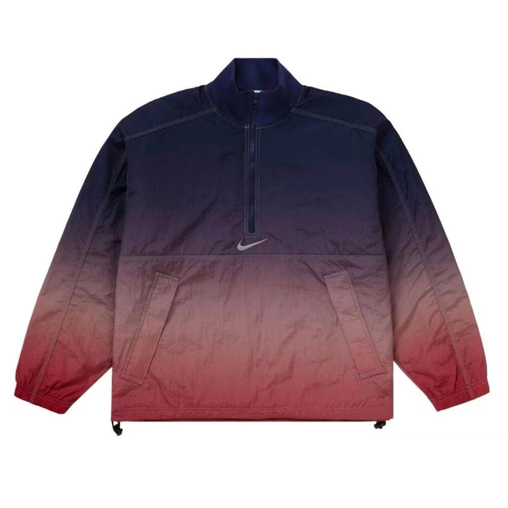 Pull Supreme Nike Ripstop multicolore