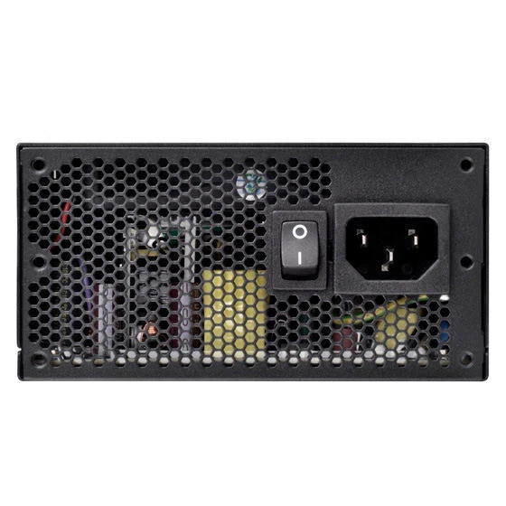 Silverstone SST-ST45SF-V3 450W 92mm Fan SFX/ATX Power Supply - Image 3 of 3