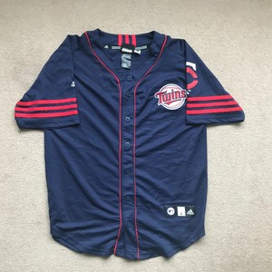 joe mauer jersey