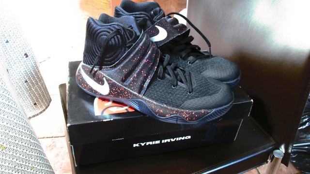 kyrie 2 ebay