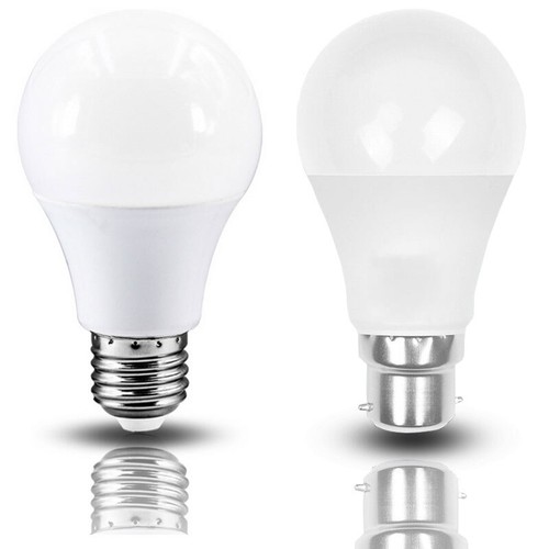 6X10X Globe Lamp 7W9W12W15W18W LED Bulb E27 B22 Cool/Warm White Energy Saving - Picture 3 of 22