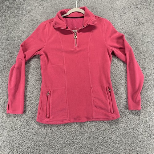 Calvin Klein Performance Fleece Womens 